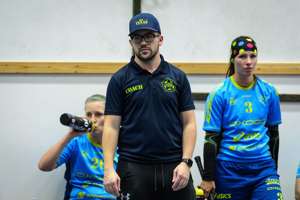 FBC Texas vs FBŠ Slavia Plzeň