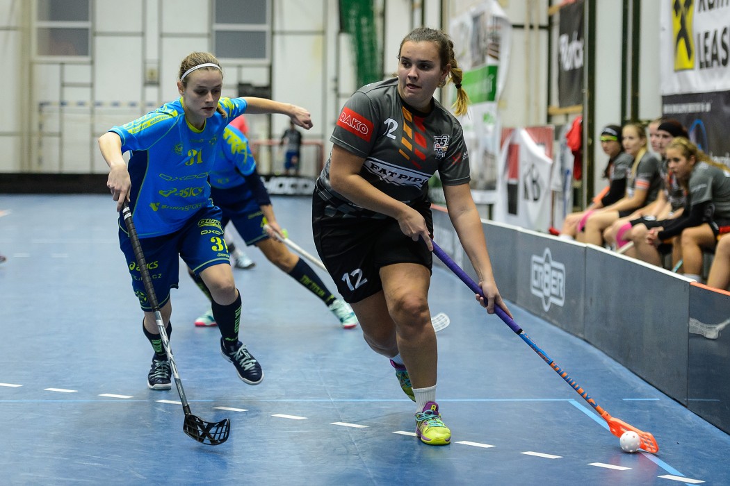 FBC Texas vs FBŠ Slavia Plzeň