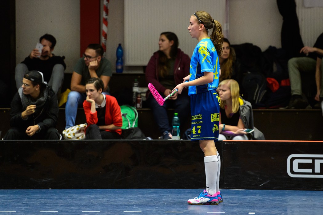 FBC Texas vs FBŠ Slavia Plzeň