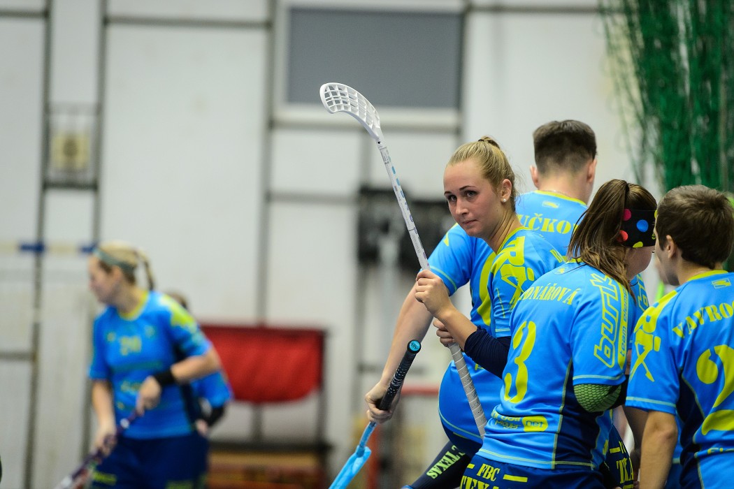 FBC Texas vs FBŠ Slavia Plzeň