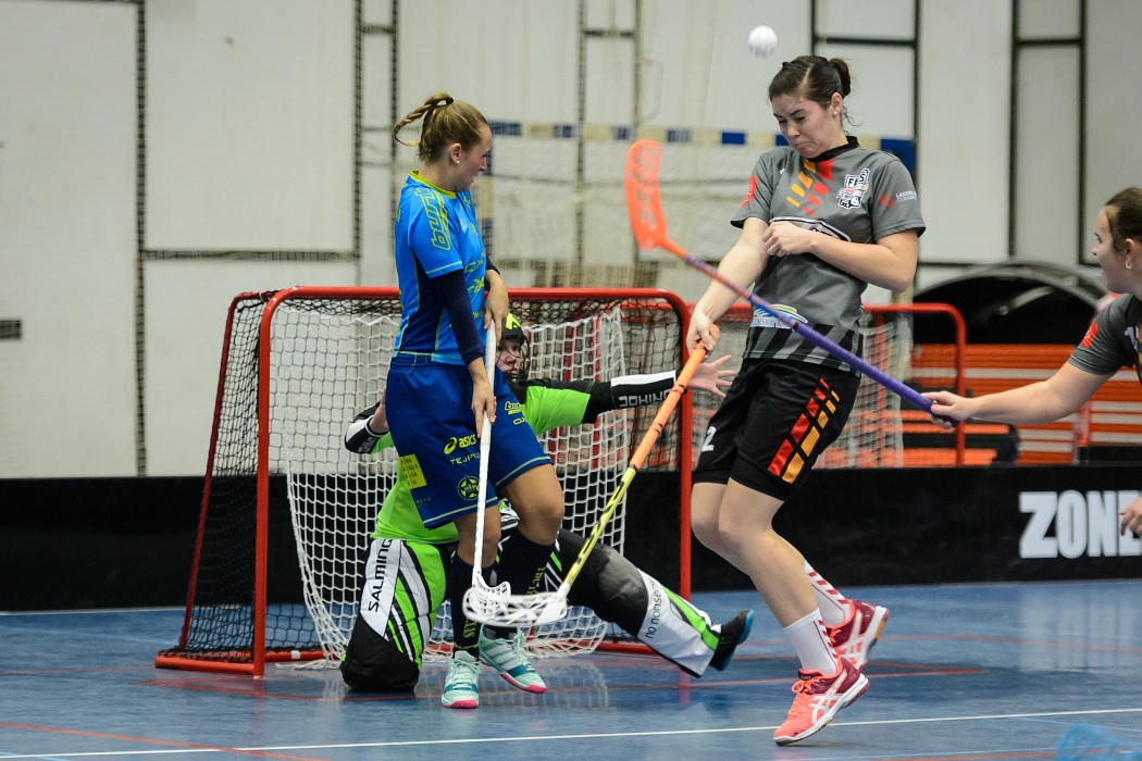 FBC Texas vs FBŠ Slavia Plzeň