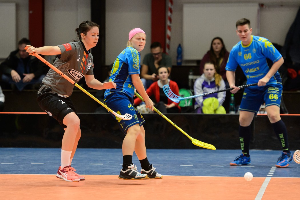 FBC Texas vs FBŠ Slavia Plzeň