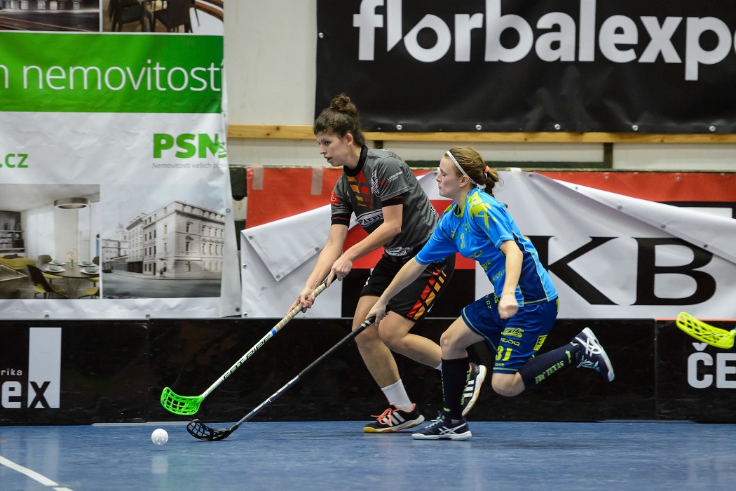 FBC Texas vs FBŠ Slavia Plzeň