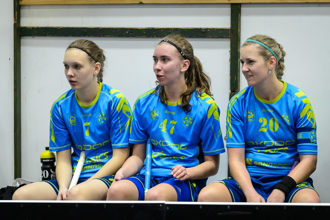 FBC Texas vs FBŠ Slavia Plzeň