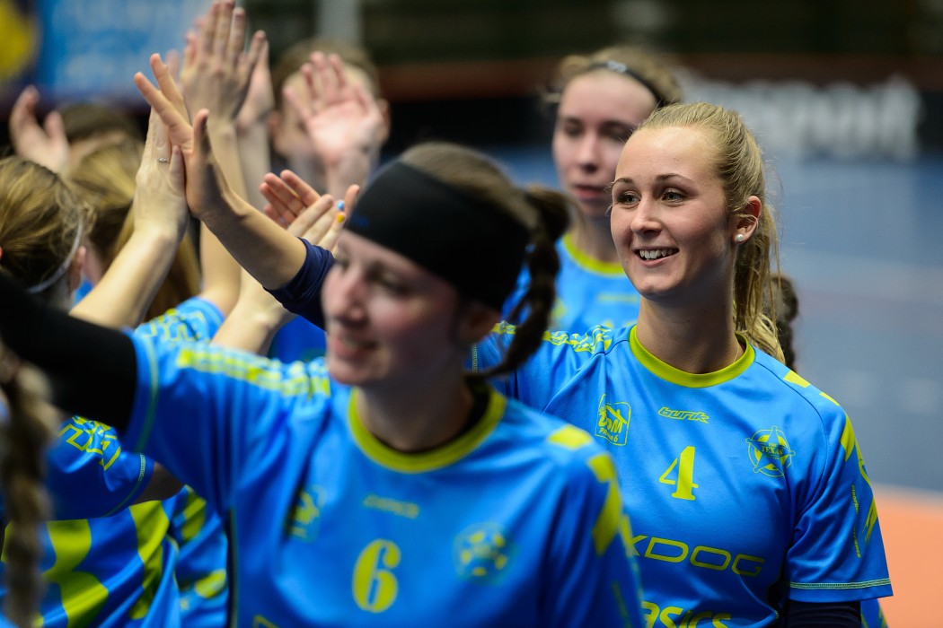 FBC Texas vs FBŠ Slavia Plzeň