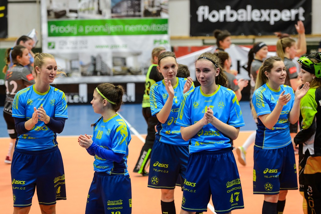 FBC Texas vs FBŠ Slavia Plzeň