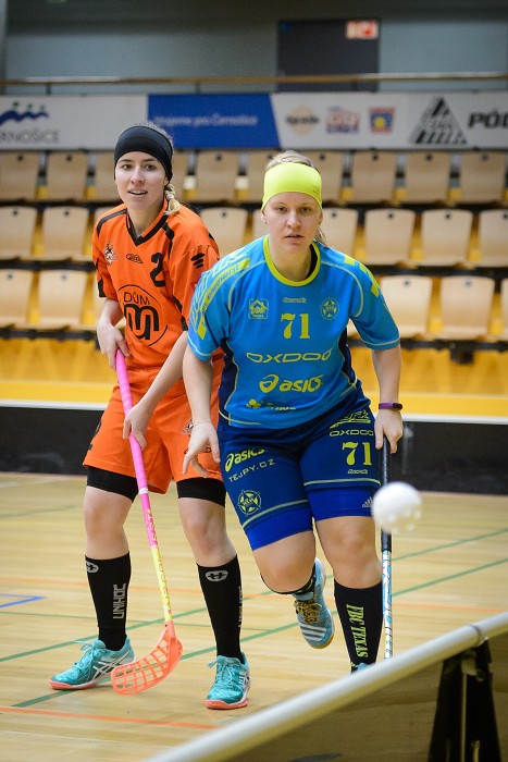 FBC Texas vs Wizards DDM Praha 10