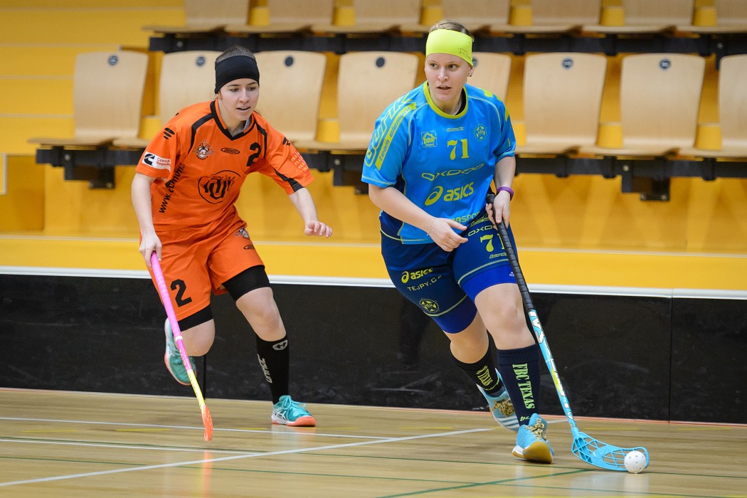 FBC Texas vs Wizards DDM Praha 10