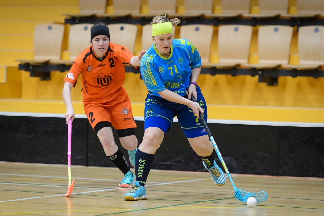 FBC Texas vs Wizards DDM Praha 10