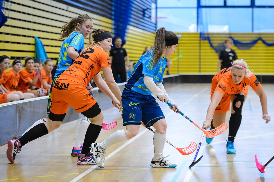 FBC Texas vs Wizards DDM Praha 10