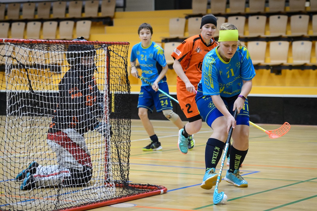 FBC Texas vs Wizards DDM Praha 10