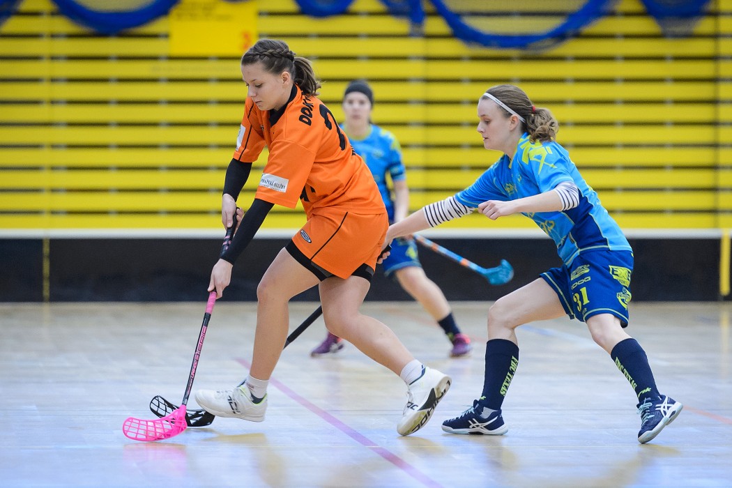 FBC Texas vs Wizards DDM Praha 10