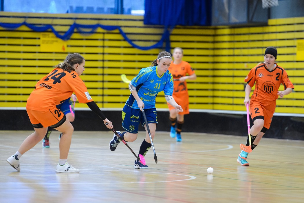 FBC Texas vs Wizards DDM Praha 10