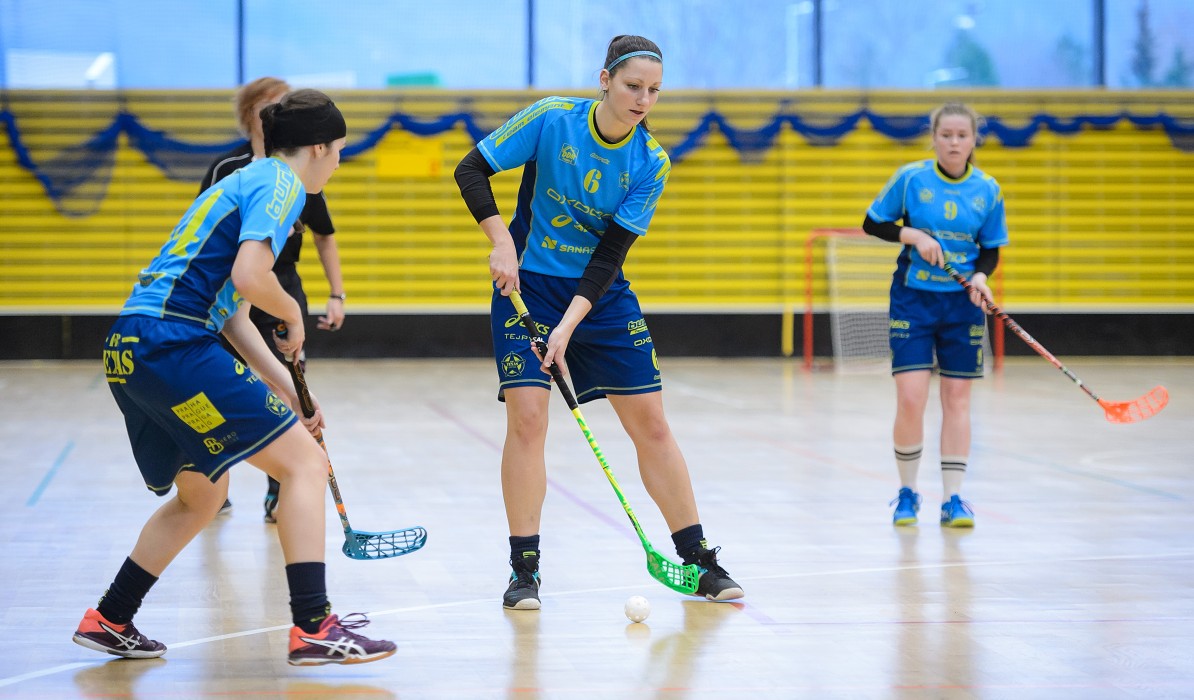 FBC Texas vs Wizards DDM Praha 10