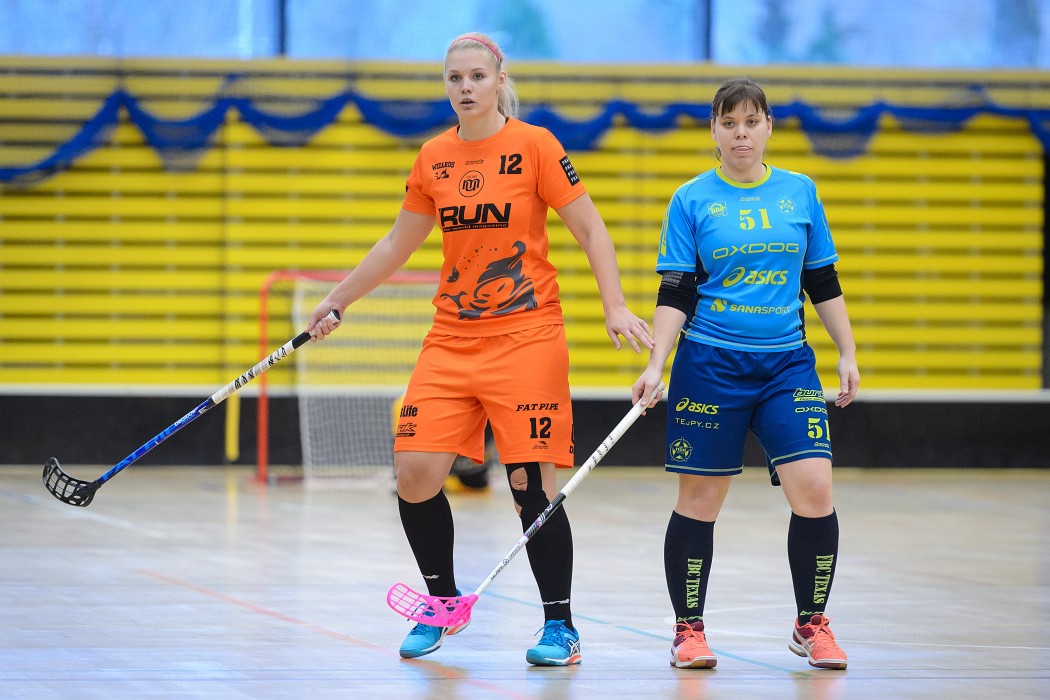 FBC Texas vs Wizards DDM Praha 10