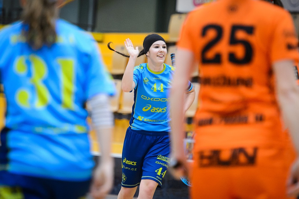 FBC Texas vs Wizards DDM Praha 10