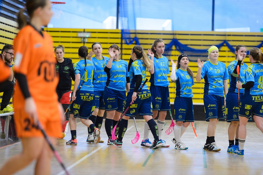 FBC Texas vs Wizards DDM Praha 10