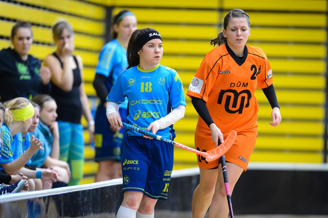 FBC Texas vs Wizards DDM Praha 10