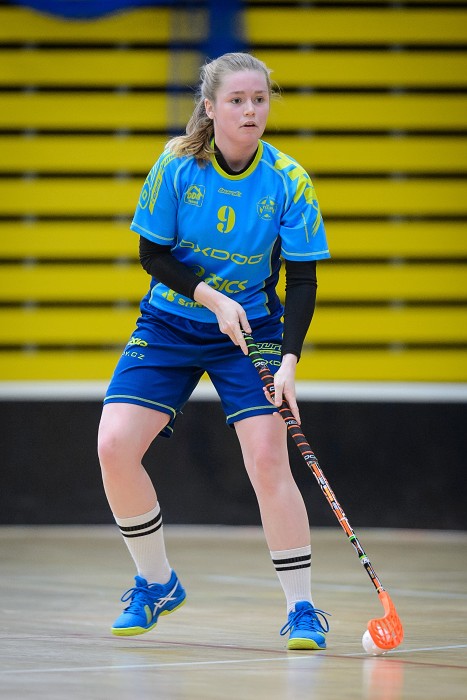 FBC Texas vs Wizards DDM Praha 10