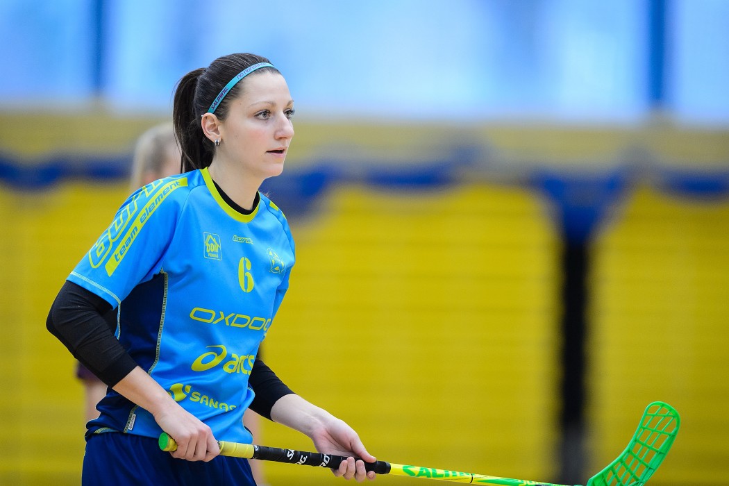 FBC Texas vs Wizards DDM Praha 10