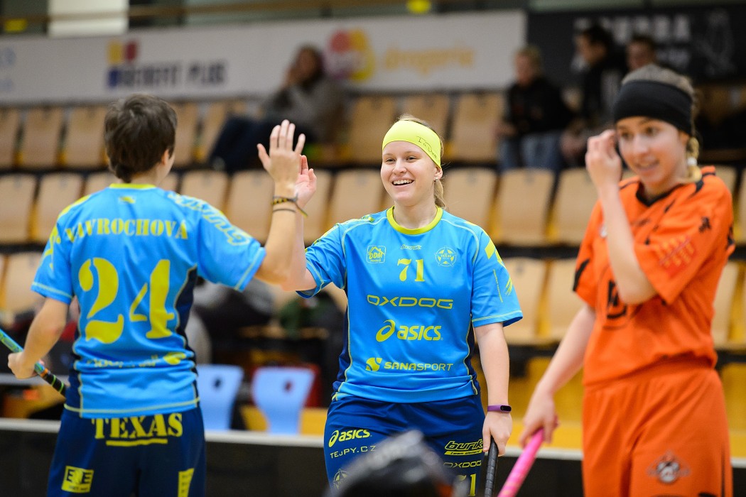 FBC Texas vs Wizards DDM Praha 10