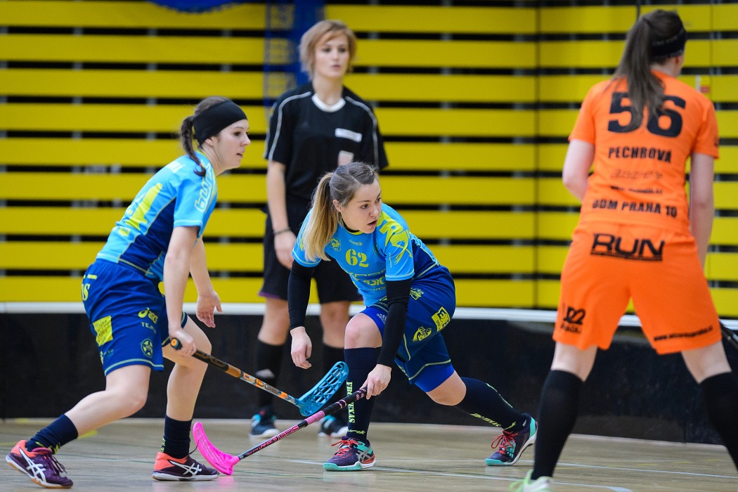 FBC Texas vs Wizards DDM Praha 10