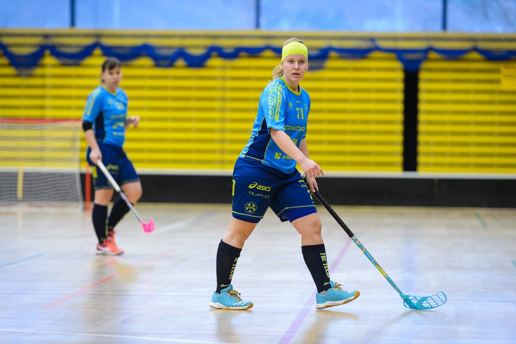 FBC Texas vs Wizards DDM Praha 10