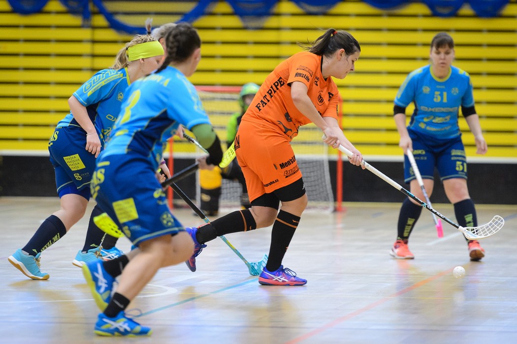 FBC Texas vs Wizards DDM Praha 10