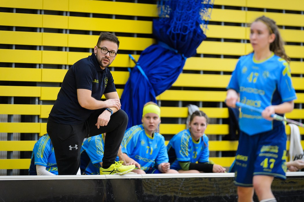 FBC Texas vs Wizards DDM Praha 10