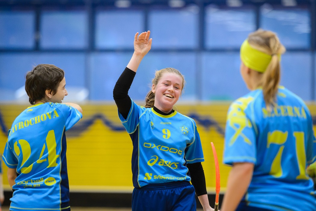 FBC Texas vs Wizards DDM Praha 10