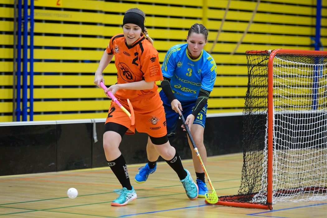 FBC Texas vs Wizards DDM Praha 10