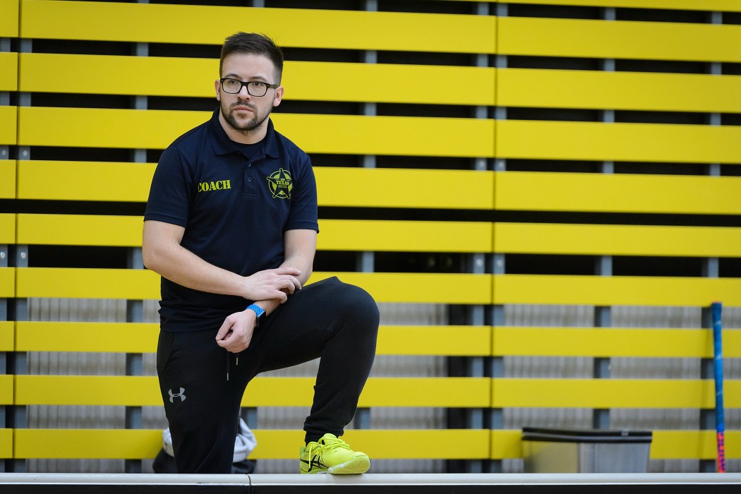 FBC Texas vs Wizards DDM Praha 10