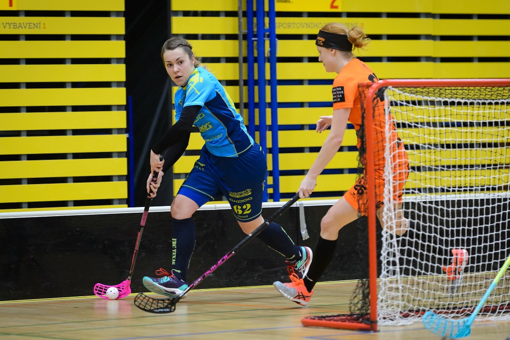 FBC Texas vs Wizards DDM Praha 10