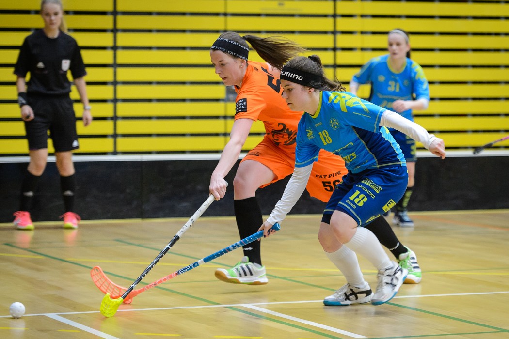 FBC Texas vs Wizards DDM Praha 10