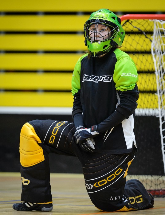 FBC Texas vs Wizards DDM Praha 10