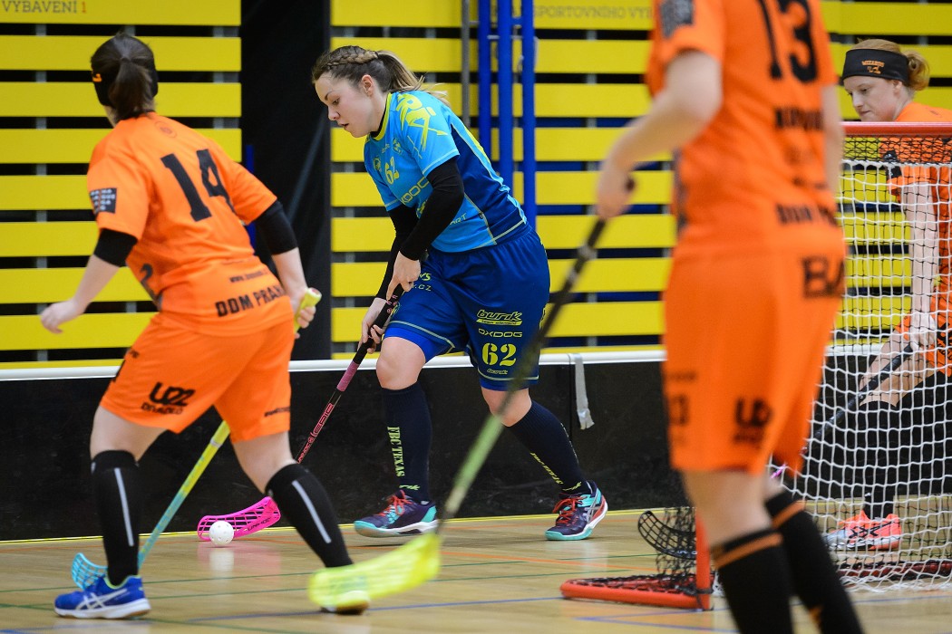 FBC Texas vs Wizards DDM Praha 10