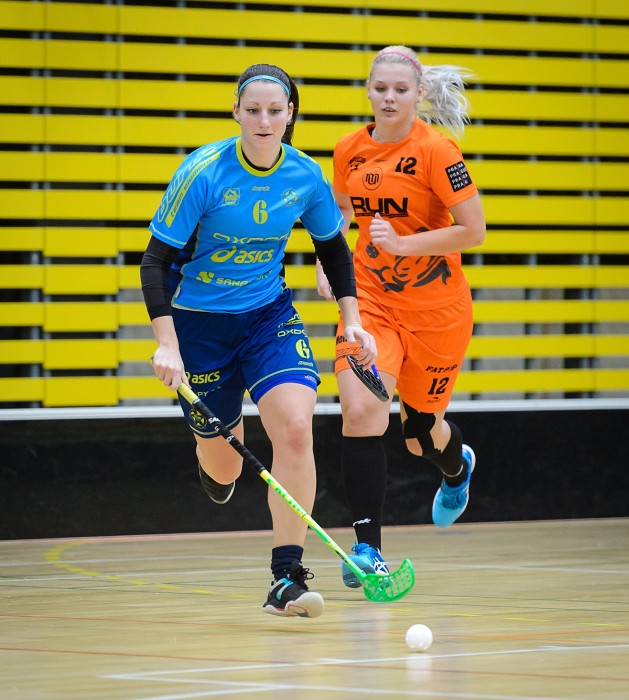 FBC Texas vs Wizards DDM Praha 10