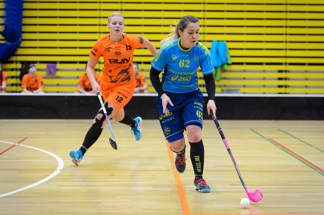 FBC Texas vs Wizards DDM Praha 10