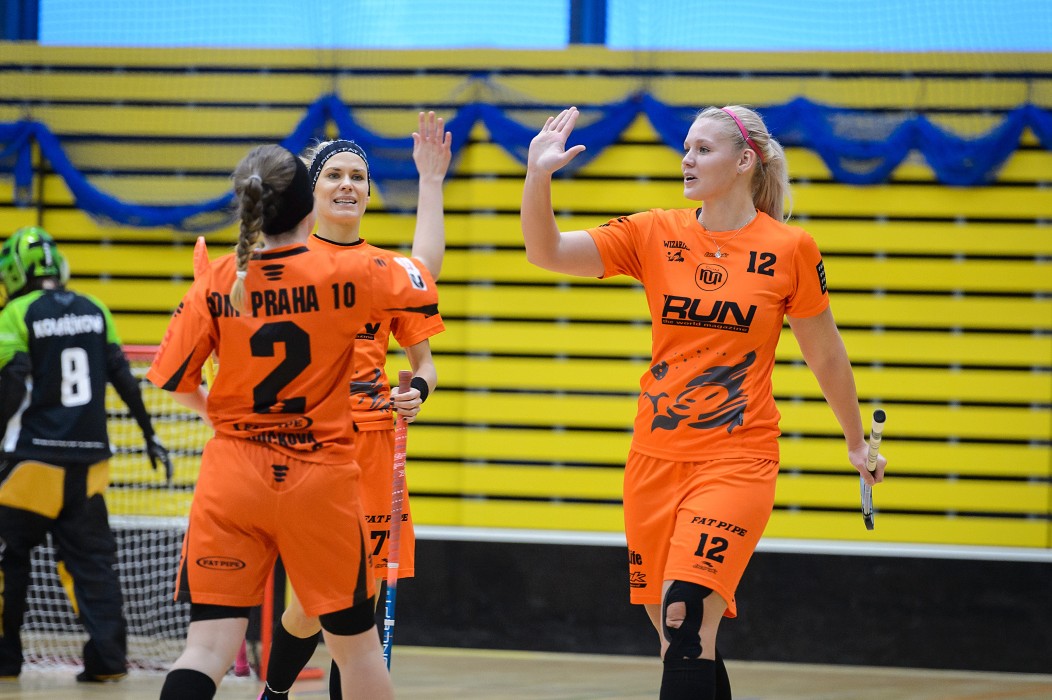 FBC Texas vs Wizards DDM Praha 10