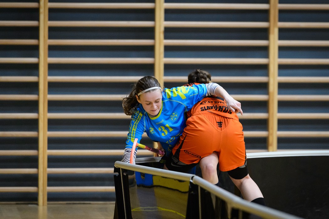 FBC Texas vs Wizards DDM Praha 10