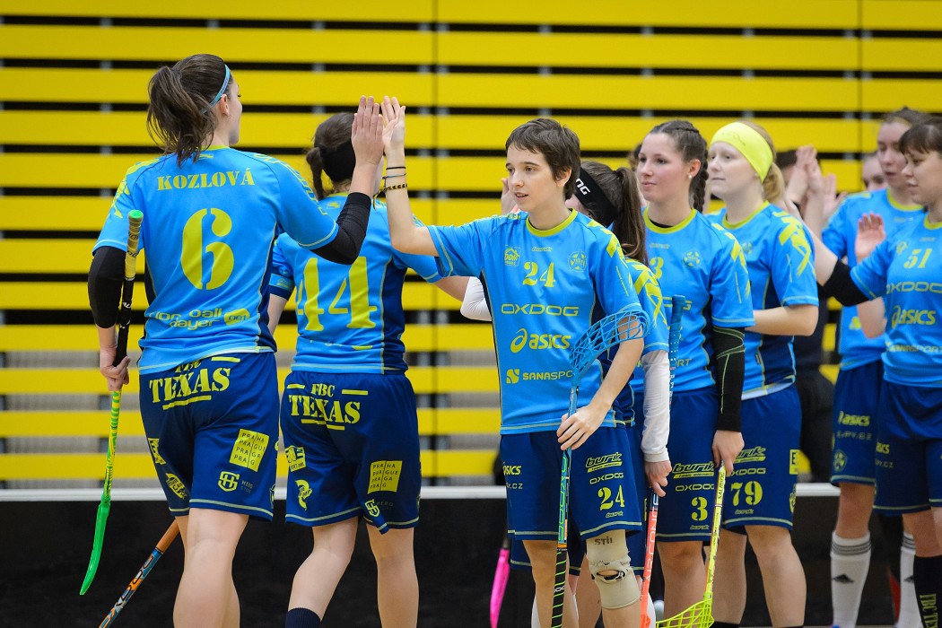 FBC Texas vs Wizards DDM Praha 10