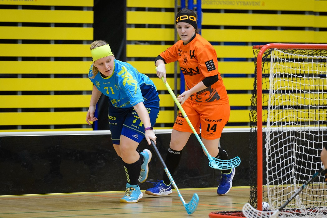 FBC Texas vs Wizards DDM Praha 10