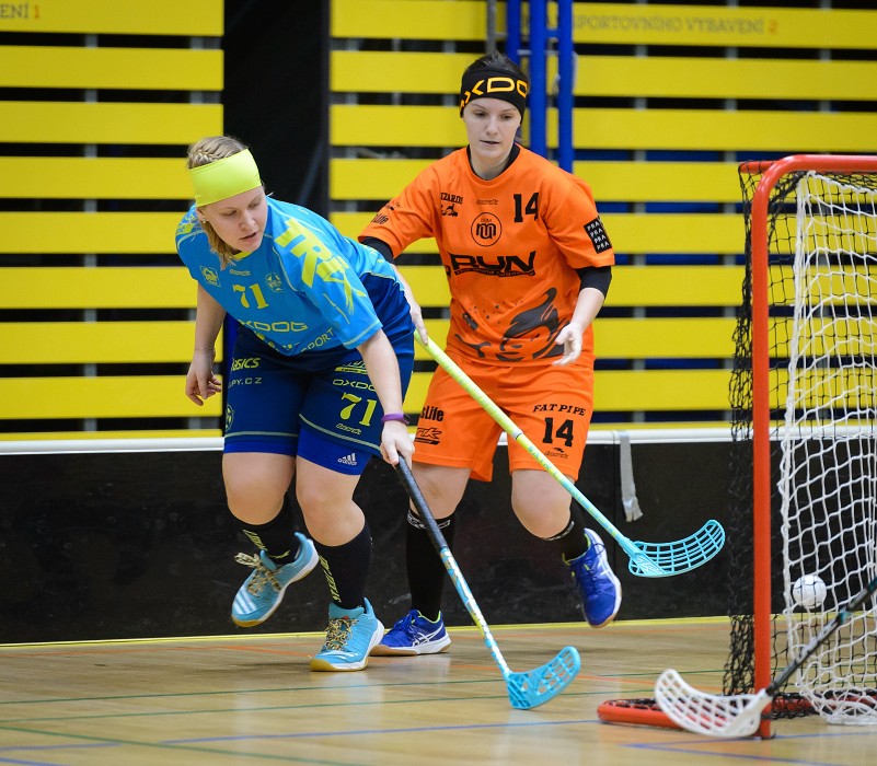 FBC Texas vs Wizards DDM Praha 10