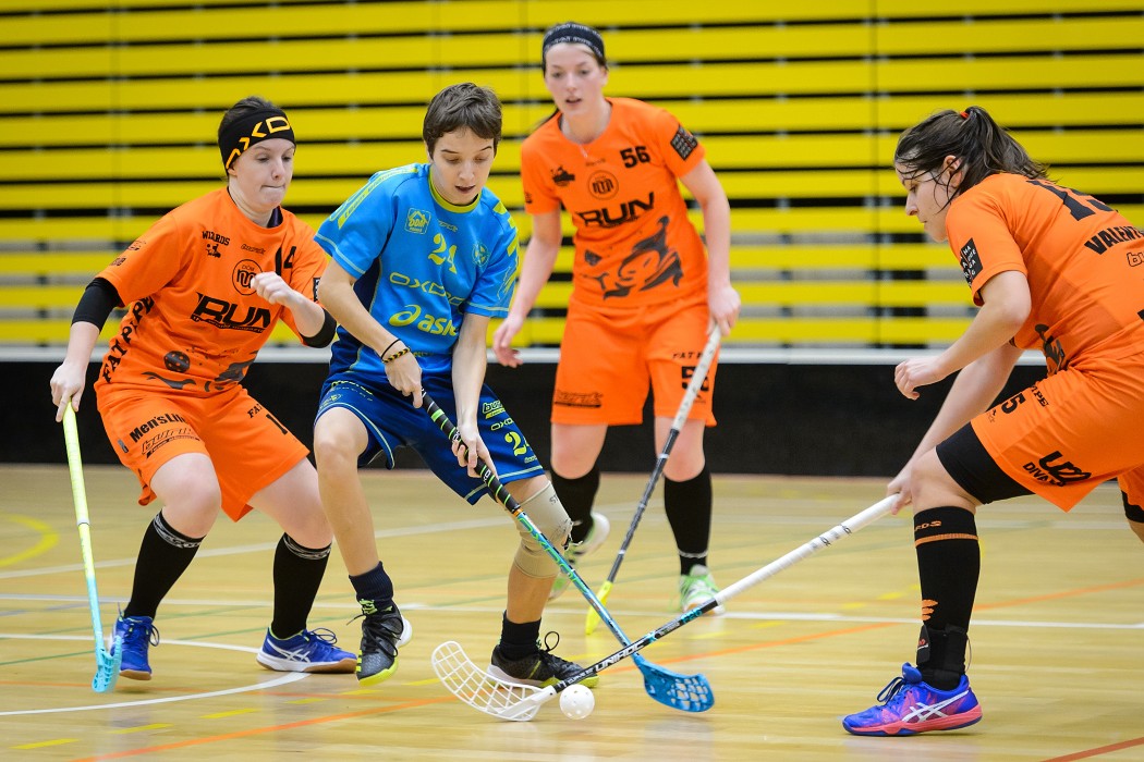 FBC Texas vs Wizards DDM Praha 10