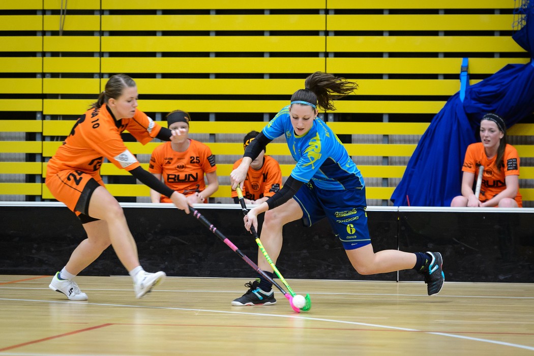 FBC Texas vs Wizards DDM Praha 10