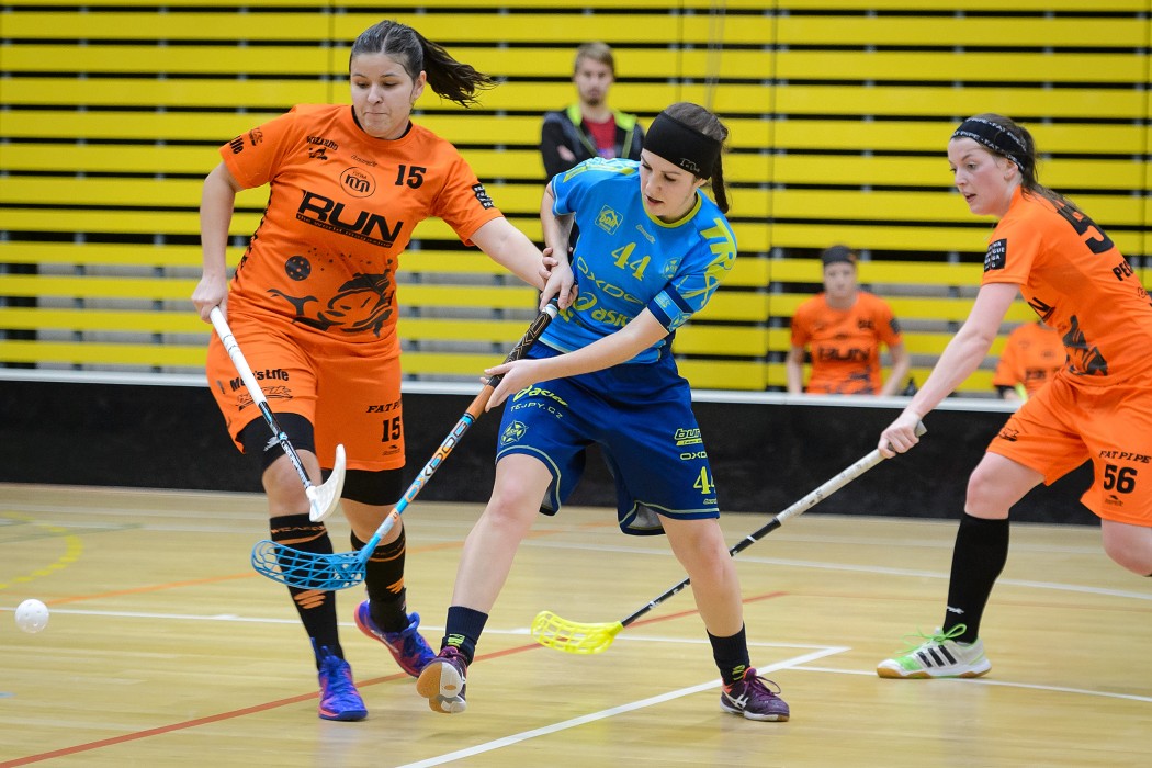 FBC Texas vs Wizards DDM Praha 10