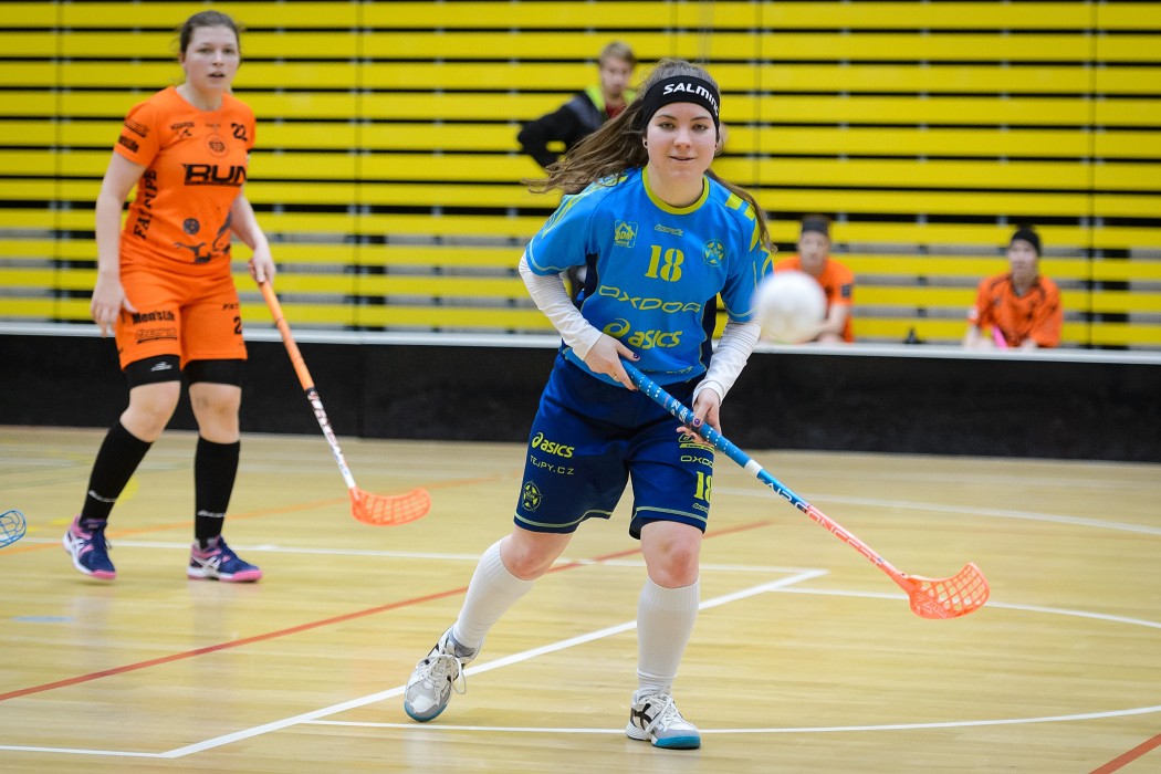 FBC Texas vs Wizards DDM Praha 10