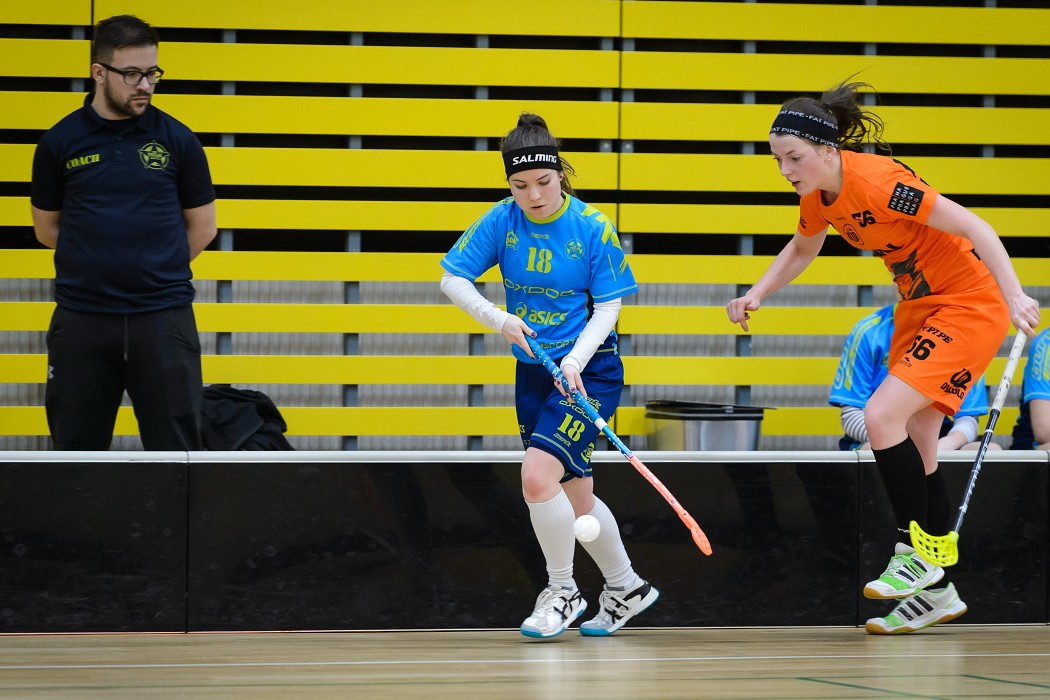 FBC Texas vs Wizards DDM Praha 10