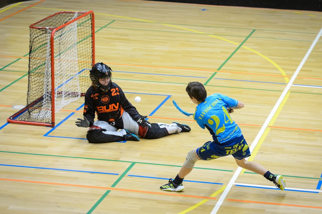 FBC Texas vs Wizards DDM Praha 10