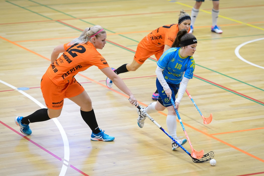 FBC Texas vs Wizards DDM Praha 10